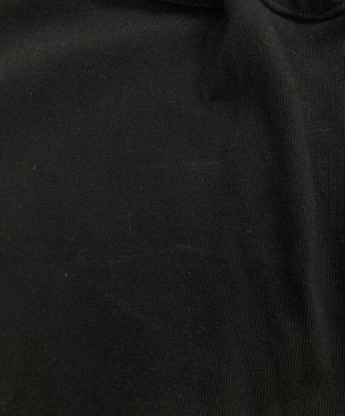 H BEAUTY&YOUTH（エイチ ビューティー&ユース）H BEAUTY&YOUTH (エイチ ビューティー&ユース) スウェットパンツ ブラック サイズ:Sの古着・服飾アイテム