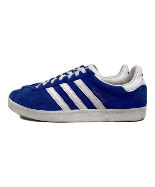 adidas（アディダス）adidas (アディダス) Gazelle 85 ブルー サイズ:24.5の古着・服飾アイテム