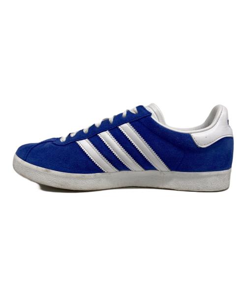 adidas（アディダス）adidas (アディダス) Gazelle 85 ブルー サイズ:24.5の古着・服飾アイテム