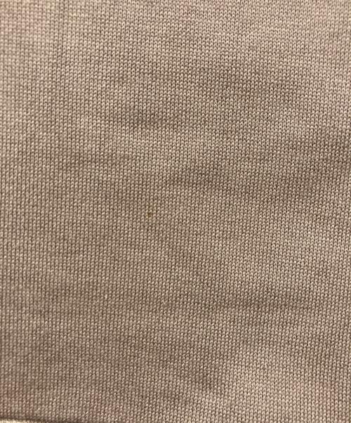 TATRAS（タトラス）TATRAS (タトラス) アギラ プルオーバー スウェット パーカー ブラウン サイズ:2の古着・服飾アイテム