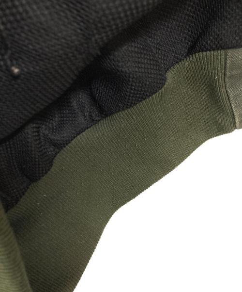 CarHartt（カーハート）CarHartt (カーハート) アクティブジャケット グリーン サイズ:XLの古着・服飾アイテム