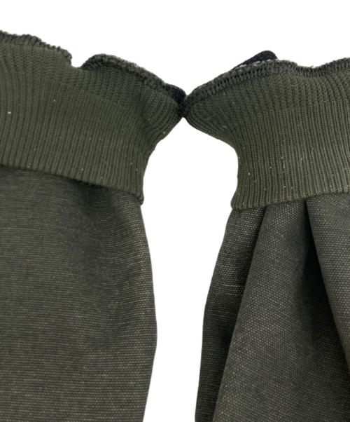 CarHartt（カーハート）CarHartt (カーハート) アクティブジャケット グリーン サイズ:XLの古着・服飾アイテム