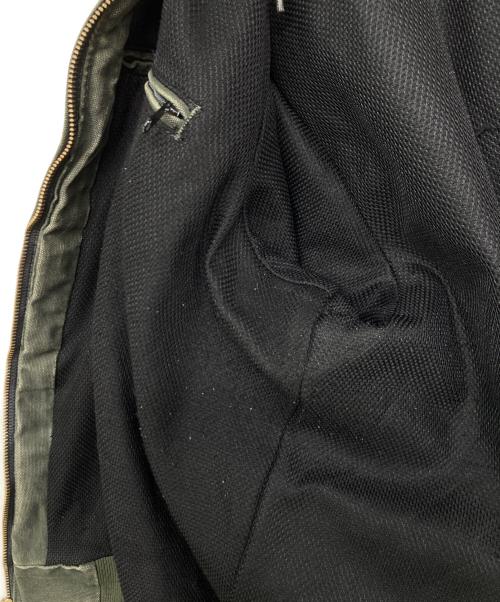 CarHartt（カーハート）CarHartt (カーハート) アクティブジャケット グリーン サイズ:XLの古着・服飾アイテム