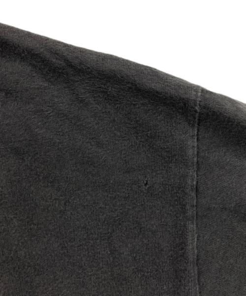 HARLEY-DAVIDSON（ハーレーダビッドソン）HARLEY-DAVIDSON (ハーレーダビッドソン) プリントTシャツ ブラック サイズ:XLの古着・服飾アイテム