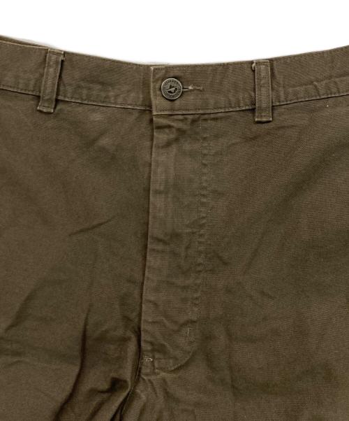 Patagonia（パタゴニア）Patagonia (パタゴニア) スタンドアップショーツ カーキ サイズ:38の古着・服飾アイテム