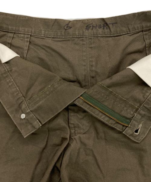 Patagonia（パタゴニア）Patagonia (パタゴニア) スタンドアップショーツ カーキ サイズ:38の古着・服飾アイテム