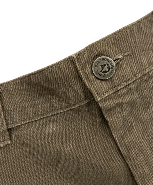 Patagonia（パタゴニア）Patagonia (パタゴニア) スタンドアップショーツ カーキ サイズ:38の古着・服飾アイテム