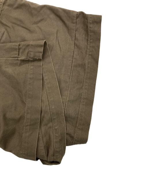 Patagonia（パタゴニア）Patagonia (パタゴニア) スタンドアップショーツ カーキ サイズ:38の古着・服飾アイテム