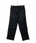 DOCKERS (ドッカーズ) 2タックパンツ ブラック サイズ:W34：7000円