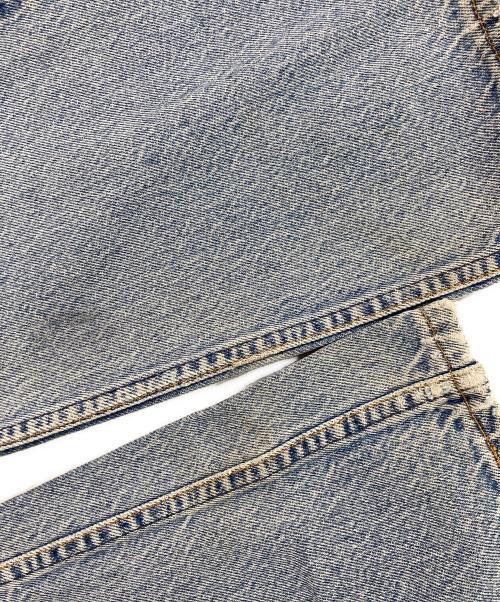 LEVI'S（リーバイス）LEVI'S (リーバイス) 517デニムパンツ ブルー サイズ:W33の古着・服飾アイテム