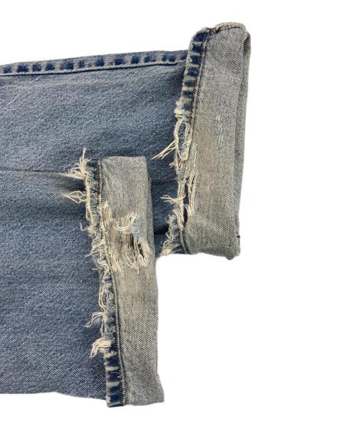 LEVI'S（リーバイス）LEVI'S (リーバイス) 517デニムパンツ ブルー サイズ:W33の古着・服飾アイテム