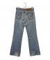 LEVI'S (リーバイス) 517デニムパンツ ブルー サイズ:W33：7000円