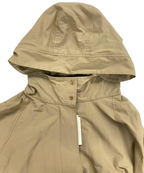ROPE（ロペ）ROPE (ロペ) マウンテンパーカー ブラウン サイズ:38 未使用品の古着・服飾アイテム