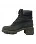 Timberland (ティンバーランド) kinsley 6 in waterproof boot ブラック サイズ:24：7000円