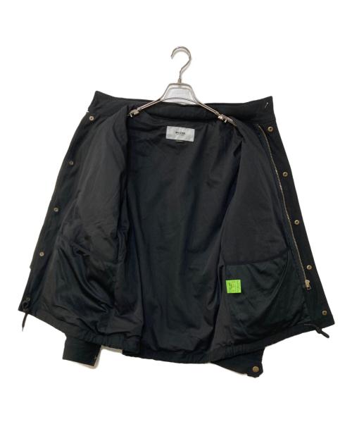 MFC STORE（エムエフシーストア）MFC STORE (エムエフシーストア) FIELD JACKET ブラック サイズ:Mediumの古着・服飾アイテム
