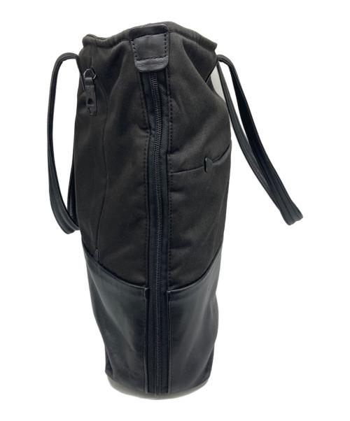 TUMI（トゥミ）TUMI (トゥミ) TAHOE サセックストートバッグ ブラックの古着・服飾アイテム