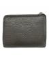 HIROFU (ヒロフ) 【ソープラ】二つ折り財布 グレー：15000円