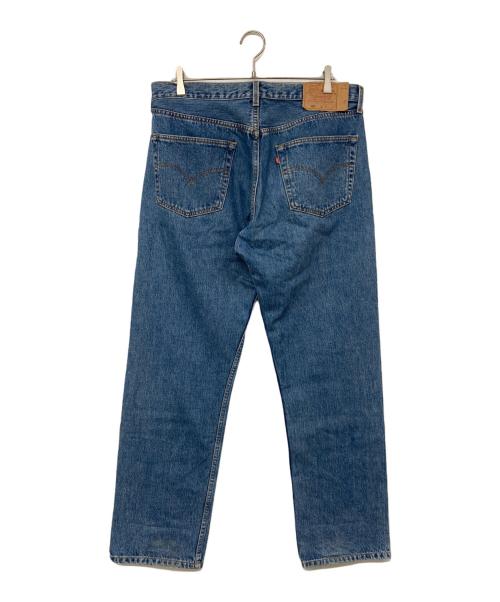 LEVI'S（リーバイス）LEVI'S (リーバイス) 501デニムパンツ インディゴ サイズ:W38L32の古着・服飾アイテム
