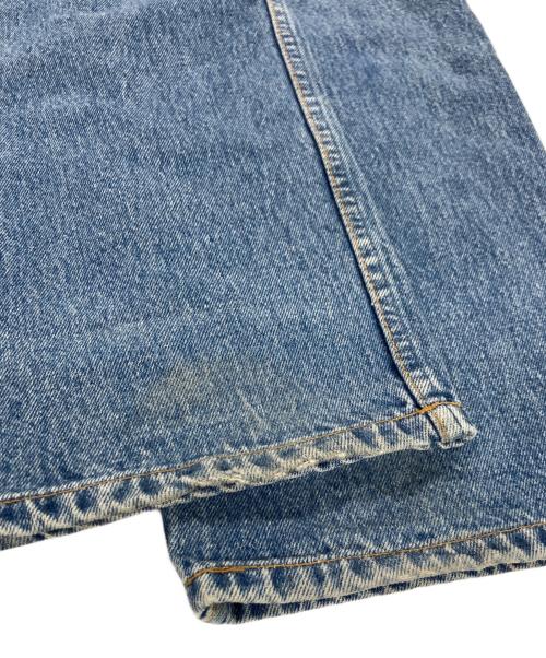 LEVI'S（リーバイス）LEVI'S (リーバイス) 501デニムパンツ インディゴ サイズ:W38L32の古着・服飾アイテム