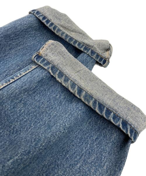 LEVI'S（リーバイス）LEVI'S (リーバイス) 501デニムパンツ インディゴ サイズ:W38L32の古着・服飾アイテム