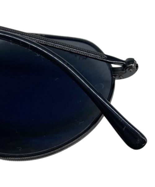 RAY-BAN（レイバン）RAY-BAN (レイバン) JACKサングラス ブラック サイズ:53□20 145の古着・服飾アイテム