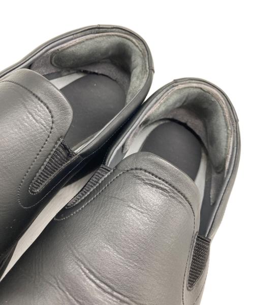 asics（アシックス）asics (アシックス) ペダラ ライドウォーク コネクト ブラック サイズ:27 1/2の古着・服飾アイテム