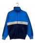adidas（アディダス）の古着「トラックジャケット」｜ブルー