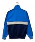 adidas (アディダス) トラックジャケット ブルー サイズ:M：8000円