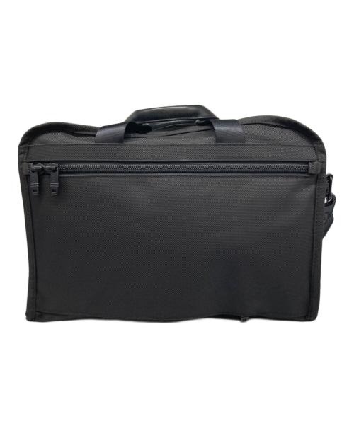 TUMI（トゥミ）TUMI (トゥミ) ブリーフケース ブラックの古着・服飾アイテム