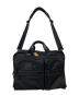 中古・古着 TUMI (トゥミ) ブリーフケース ブラック：10000円