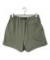 NIKE ACG (ナイキエージーシー) HIKE SHORT カーキ サイズ:ＸＬ：6000円