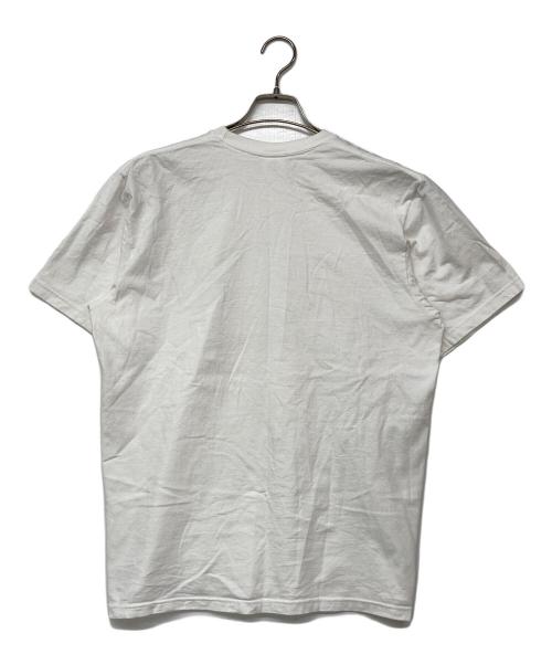 SUPREME（シュプリーム）SUPREME (シュプリーム) 23AW skeleton tee/スケルトンT ホワイト サイズ:Lの古着・服飾アイテム