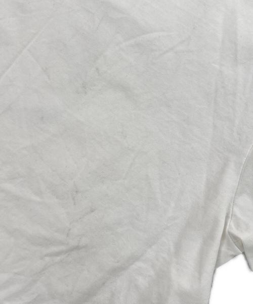 SUPREME（シュプリーム）SUPREME (シュプリーム) 23AW skeleton tee/スケルトンT ホワイト サイズ:Lの古着・服飾アイテム