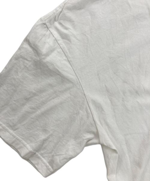 SUPREME（シュプリーム）SUPREME (シュプリーム) 23AW skeleton tee/スケルトンT ホワイト サイズ:Lの古着・服飾アイテム