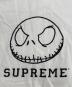 中古・古着 SUPREME (シュプリーム) 23AW skeleton tee/スケルトンT ホワイト サイズ:L：10000円