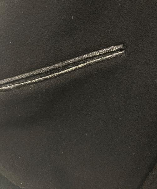 Columbia（コロンビア）Columbia (コロンビア) 切替スタジャン ブラック サイズ:XLの古着・服飾アイテム