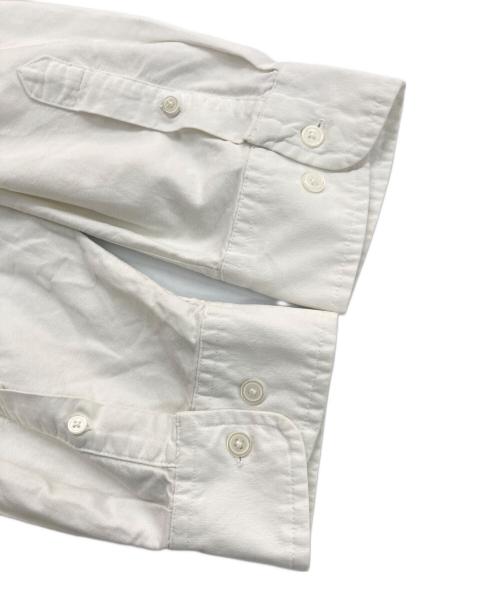 OLD GAP（オールドギャップ）OLD GAP (オールドギャップ) ボタンダウンシャツ ホワイト サイズ:XXLの古着・服飾アイテム