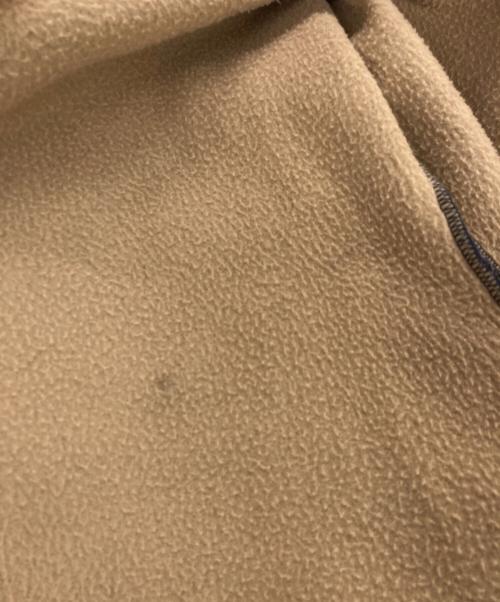 CarHartt（カーハート）CarHartt (カーハート) ベロアパーカー ネイビー サイズ:Lの古着・服飾アイテム