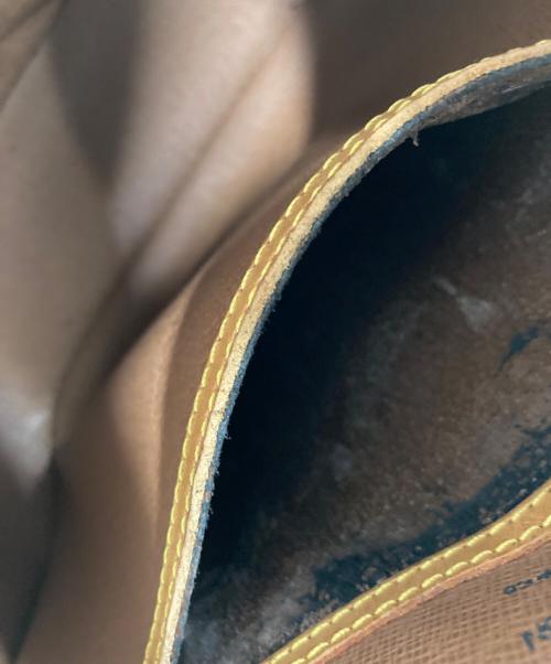 LOUIS VUITTON（ルイ ヴィトン）LOUIS VUITTON (ルイ ヴィトン) モノグラム ブロワ ショルダーバッグ ブラウンの古着・服飾アイテム