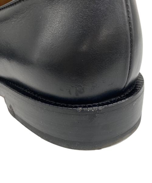 MAGLIANO（マリアーノ）MAGLIANO (マリアーノ) モンスターローファー ブラック サイズ:40の古着・服飾アイテム