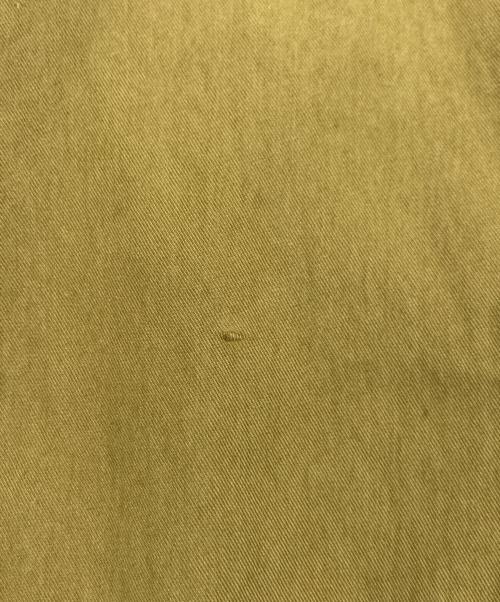 COOTIE PRODUCTIONS（クーティープロダクツ）COOTIE PRODUCTIONS (クーティープロダクツ) ドリズラージャケット カーキ サイズ:Lの古着・服飾アイテム