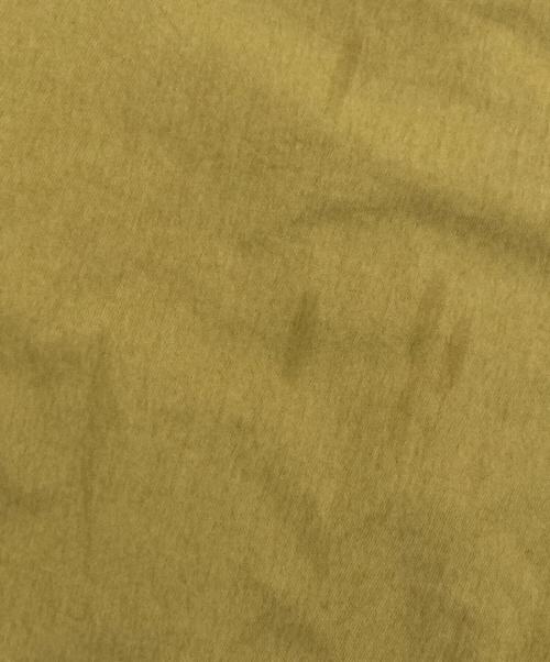 COOTIE PRODUCTIONS（クーティープロダクツ）COOTIE PRODUCTIONS (クーティープロダクツ) ドリズラージャケット カーキ サイズ:Lの古着・服飾アイテム