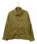 COOTIE PRODUCTIONS（クーティープロダクツ）の古着「ドリズラージャケット」｜カーキ