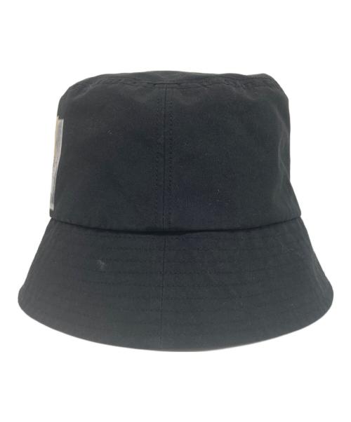 CA4LA（カシラ）CA4LA (カシラ) LAST SUPPER HAT 01 ブラック サイズ:記載なしの古着・服飾アイテム