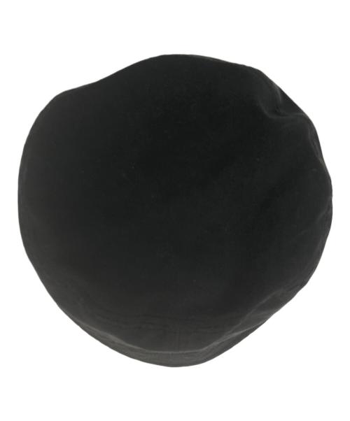 CA4LA（カシラ）CA4LA (カシラ) LAST SUPPER HAT 01 ブラック サイズ:記載なしの古着・服飾アイテム