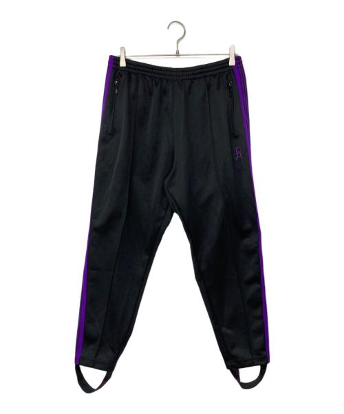 NEPENTHES（ネペンテス）NEPENTHES (ネペンテス) BEAMS (ビームス) トラックパンツ ブラック サイズ:Ｍの古着・服飾アイテム
