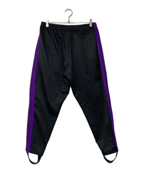 NEPENTHES（ネペンテス）NEPENTHES (ネペンテス) BEAMS (ビームス) トラックパンツ ブラック サイズ:Ｍの古着・服飾アイテム