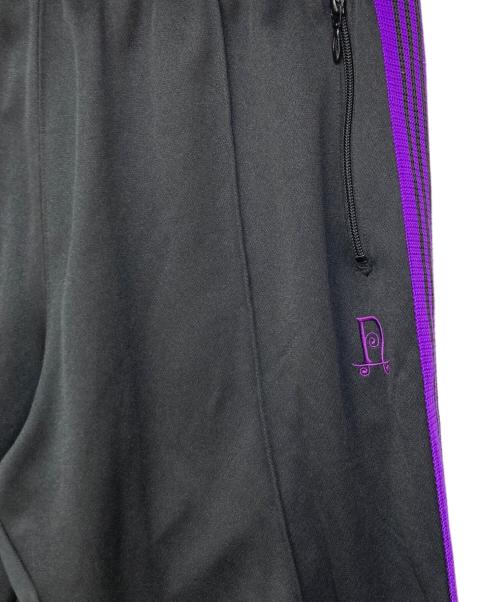 NEPENTHES（ネペンテス）NEPENTHES (ネペンテス) BEAMS (ビームス) トラックパンツ ブラック サイズ:Ｍの古着・服飾アイテム