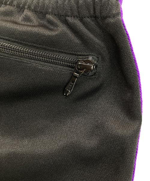 NEPENTHES（ネペンテス）NEPENTHES (ネペンテス) BEAMS (ビームス) トラックパンツ ブラック サイズ:Ｍの古着・服飾アイテム