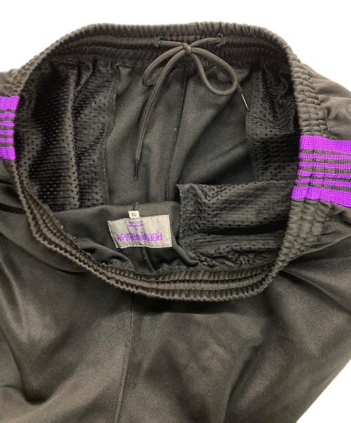 NEPENTHES（ネペンテス）NEPENTHES (ネペンテス) BEAMS (ビームス) トラックパンツ ブラック サイズ:Ｍの古着・服飾アイテム